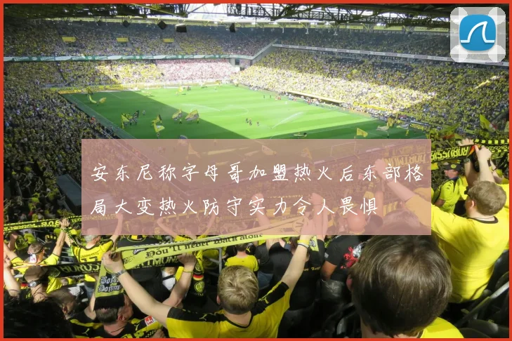 安东尼称字母哥加盟热火后东部格局大变热火防守实力令人畏惧