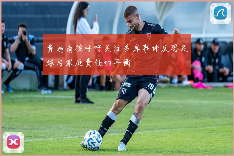 费迪南德呼吁关注多库事件反思足球与家庭责任的平衡